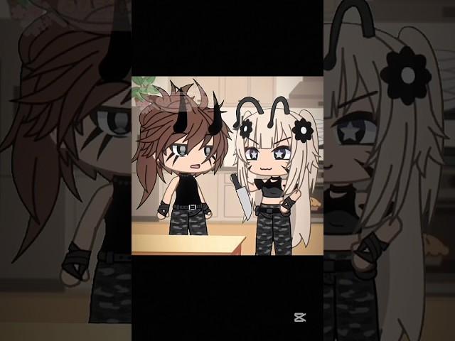 gacha life edit-justhie jj️⭐️vampire