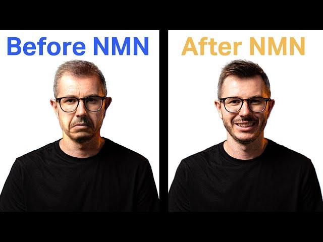 NMN review: The Best Anti-Aging Supplement In The World? I NMNBio