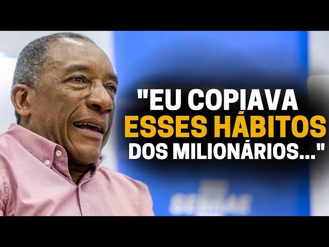 ELE SAIU DE CATADOR DE LATINHAS PARA EMPREENDEDOR MILIONÁRIO FAZENDO ISSO| Geraldo Rufino