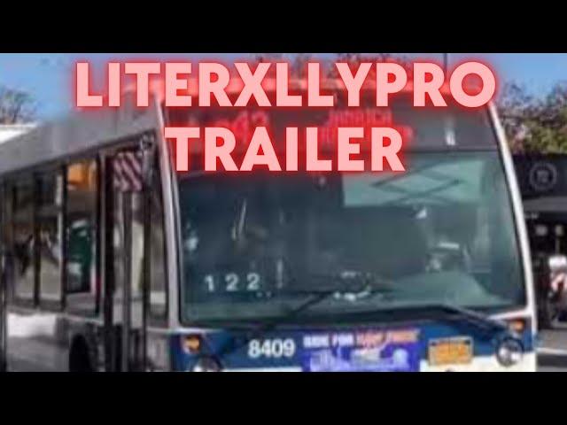 LiterxllyPro trailer