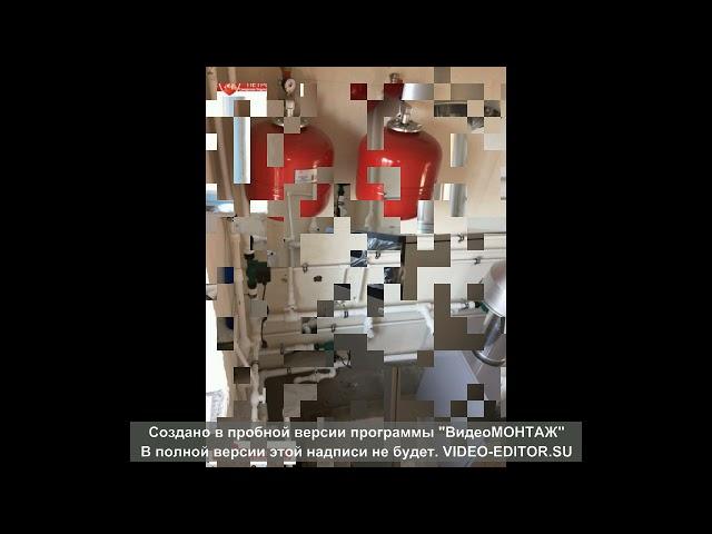 Монтаж отопления. Отопление в доме. СВК ПЕТРОВИЧ