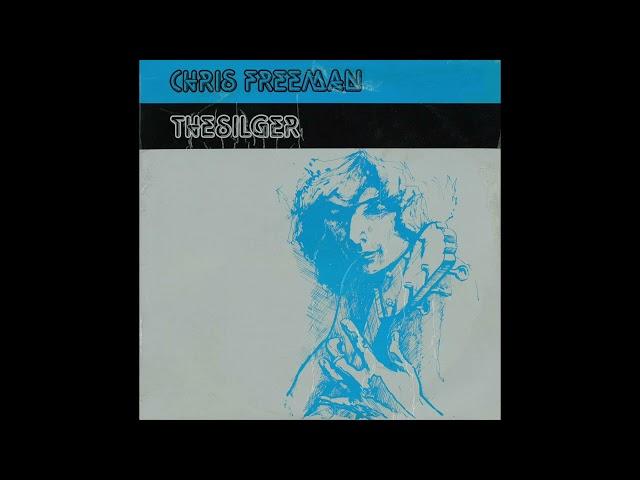 Chris Freeman - Echoes