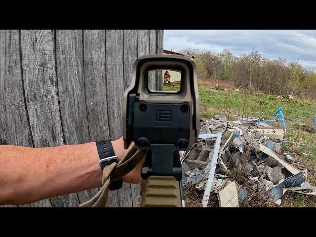DEVGRU Noveske GBBR Airsoft