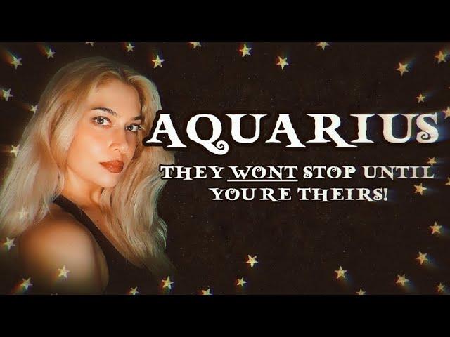 ️AQUARIUS️You're Gonna Notice A Huge Shift In This Person! 0 to 100