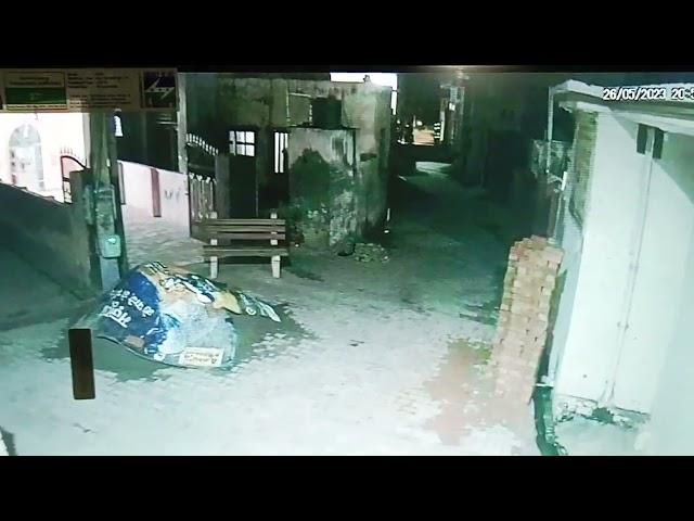 part4 maaj and shayam chopra gaji kursadali home