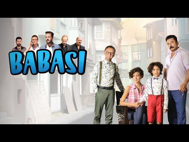 Babası Yerli Komedi (2023 FULL HD)