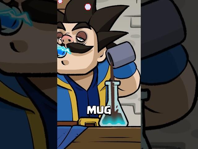  Zap Evolution  Lore Drop