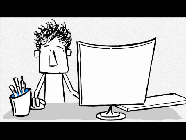 Software Updates: MediaPro Security Awareness Animation