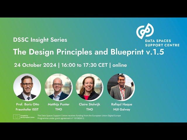 DSSC Insight Series-24.10.2024-The Design Principles and Blueprint v1.5