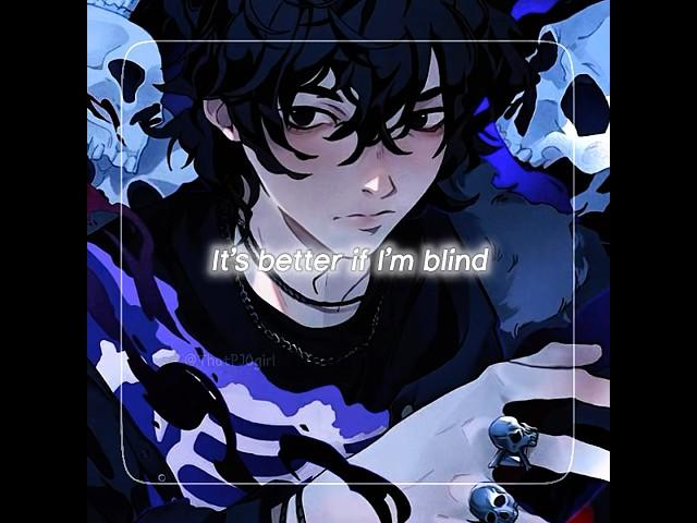 Nightmare-Nico angst againn#capcut #edit #percyjackson #nicodiangelo #pjo #hoo #angst