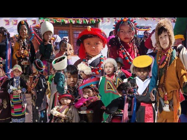 བོད་ལྗོངས་ང་ཚོའི་ཕ་ཡུལ་//Tibet our country at Agling  tcv school  # 1st Episode  @tentsepakvlog8479