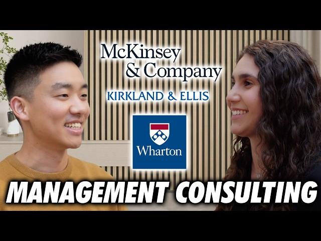 Breaking into Consulting: Secrets from a McKinsey Consultant