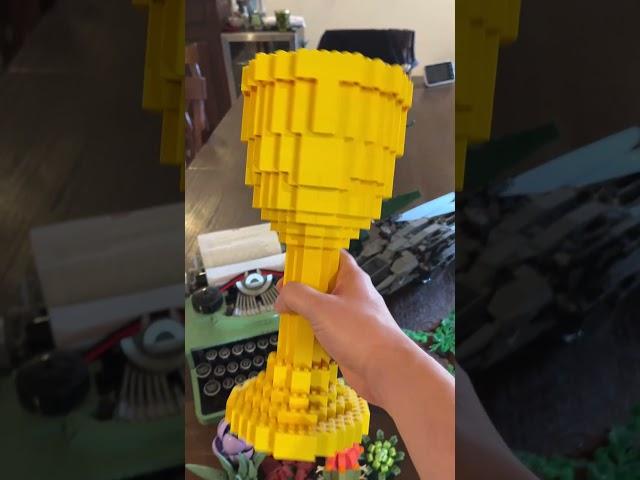 HOME LEGO COLLECTION REVEAL