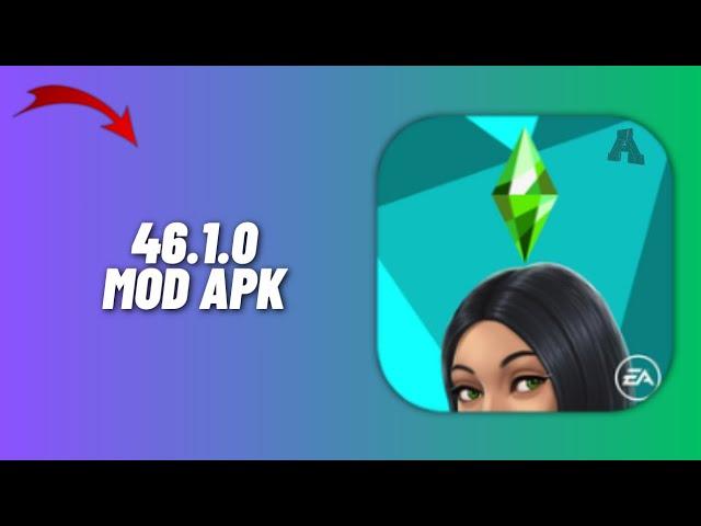 The Sims Mobile Mod APK 46.1.0 Para Android 2024! (Bien Explicado)