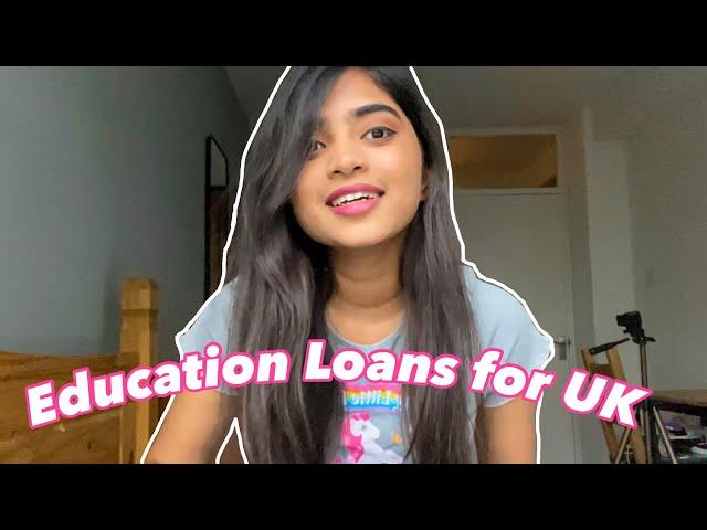 Education loan process for studying in the UK | Repayment terms | Tips