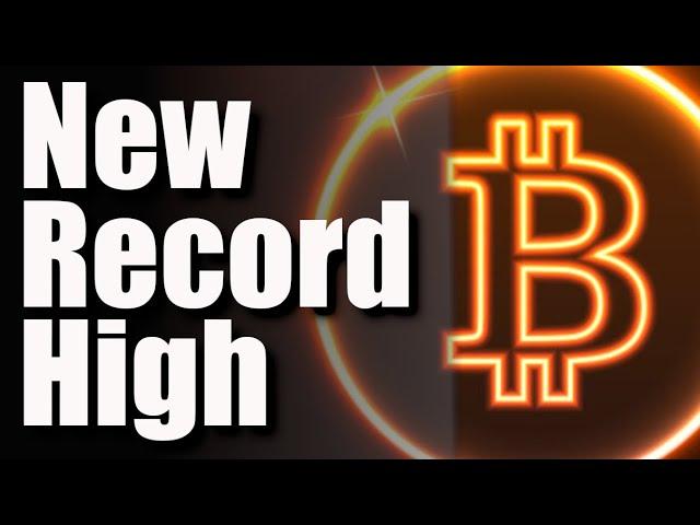 They Just BANNED Bitcoin AGAIN Ripple XRP Is About To Have A GIGANTIC Inflow A 3 For 1 SPLIT