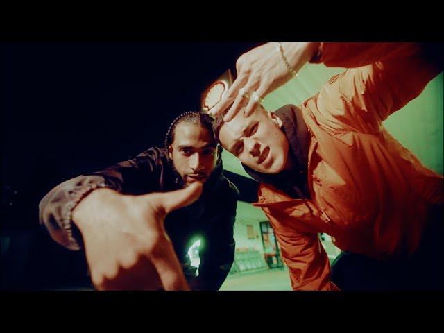 Ashbeck x Rushy - ROYALE (Official Video)