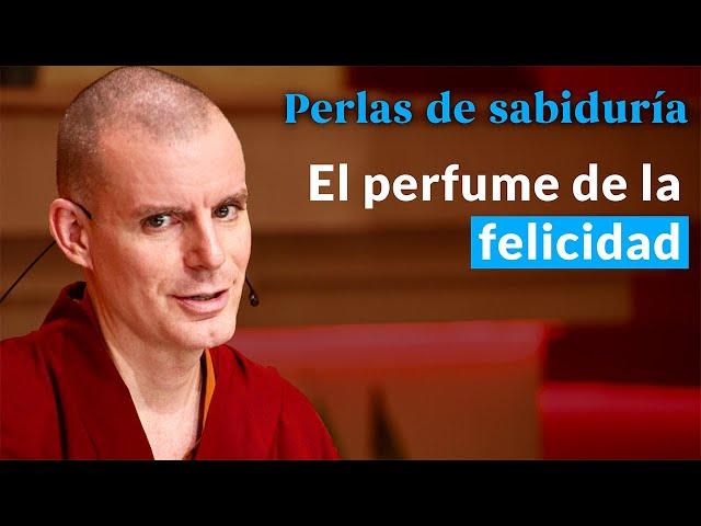 Sabiduría en Acción: Cómo Vivir en Armonía - Perlas de Sabiduría [Sesión 6] | Lama Rinchen