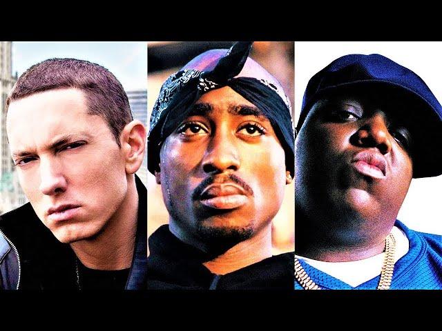 Best Rap Songs Of Each Year [1979 - 2018]