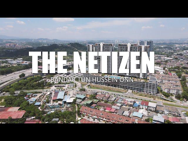 PROPERTY REVIEW #296 | THE NETIZEN, BANDAR TUN HUSSEIN ONN