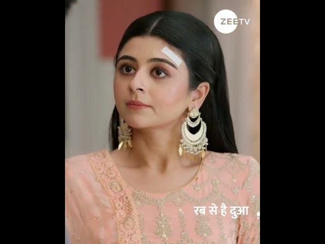 Rabb Se Hai Dua | Ep 674 | Aditi Sharma, Karanvir Sharma | Zee TV UK #zeetv #rabbsehaidua #zee