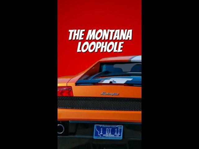 Supercar Owners Have A Secret