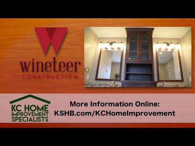 KC Home Improvement Specialists: Wineteer Construction