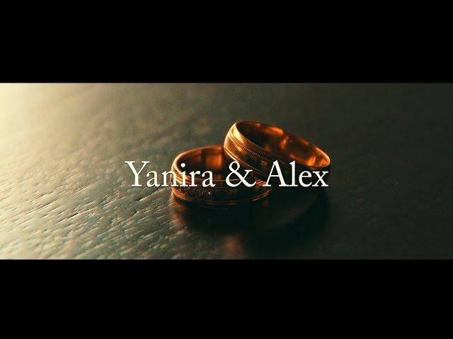 Boda Yanira & Alex / Directed by Kristofh Pozo