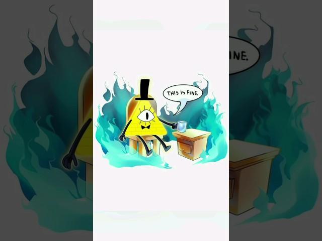 #gravityfalls #shorts #short #reels