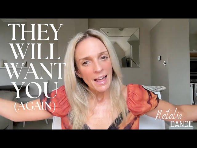 5 Steps to Getting Your Specific Person Wanting you (AGAIN) and So Much MORE! | Neville Goddard