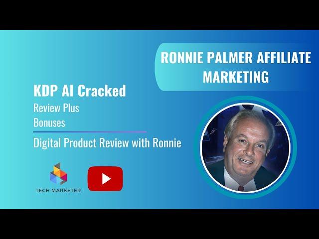 KDP AI Cracked Review