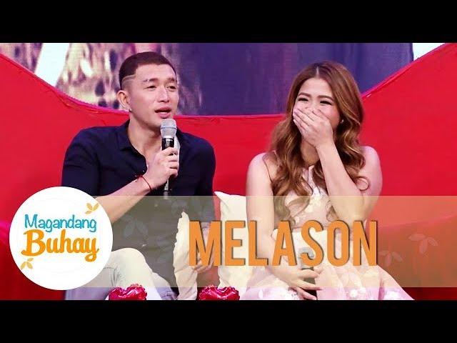 Momshie Melai explains why her mother gave Jason a time to think his proposal over | Magandang Buhay