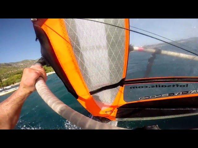 Windsurfing   2015