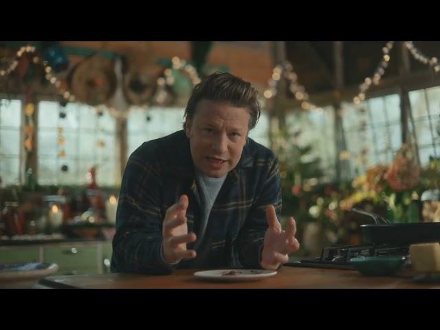 Jamie Oliver's Cooks Christmas S01E01