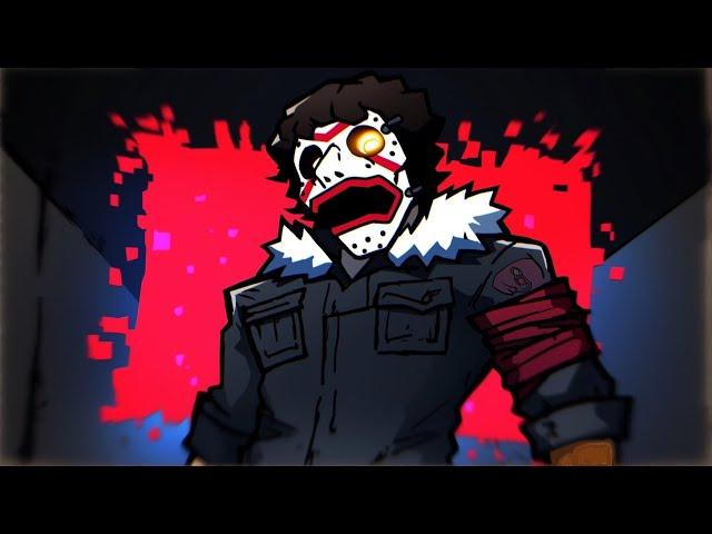 JASON IS BROKEN in the New FORSAKEN Update 