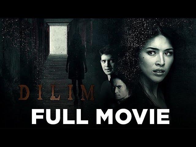 DILIM: Kylie Padilla, Rayver Cruz, Rafael Rosell, Ella Cruz and  Nathalie Hart | Full Movie