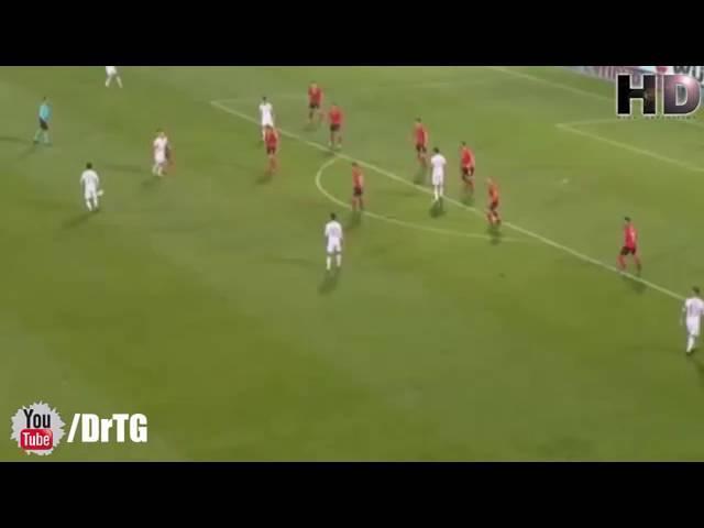 Nolito GOAL ▶ ALBANIA VS SPAIN 0 2 WC QUALIFICATIONS 09102016 HD