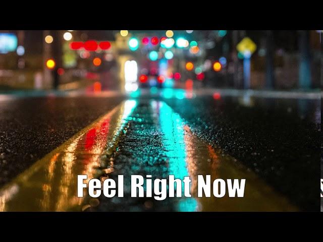 Parx feat. Nonô - Feel Right Now