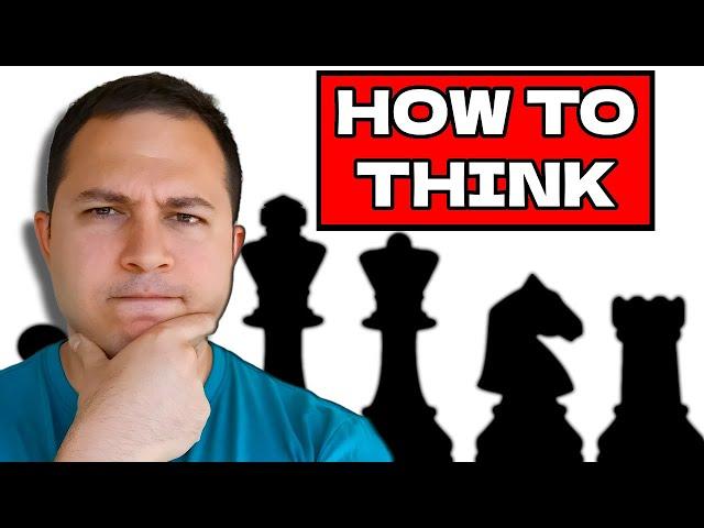 Chess Master Explains EVERY Move