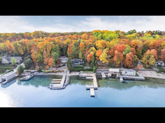 237 West Shore Drive, Thunder Beach, ON/FOR SALE/Breathtaking waterfront beauty in all seasons