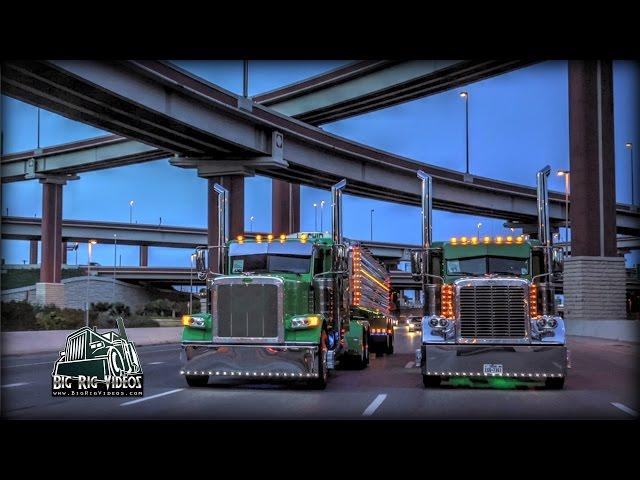 A.J. Lopez Trucking - Rolling CB Interview™