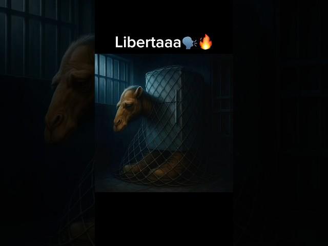 Frigo Camelo Libertaaa
