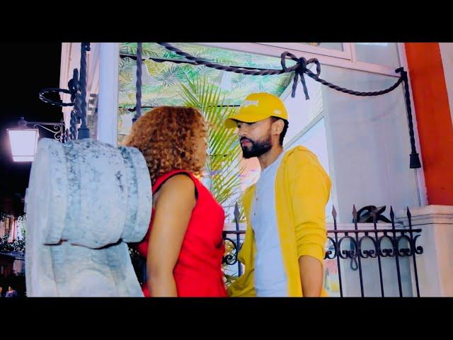 Cesar Sanches - Nka Sabi kuze ku Ten Na bo "Official Music Video"