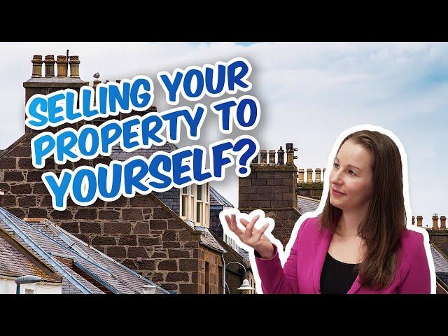 Selling your own home into your Company as a Property investment - What are the Considerations?