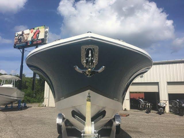 Center Console New Regulator 28 Offshore Fishing Boat - For Sale Jacksonville FL