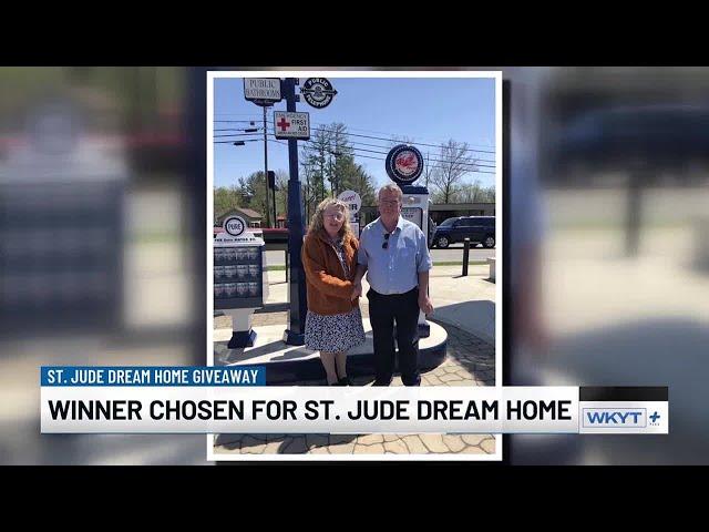 Stanford woman wins 2024 Dream Home and calls it life-changing