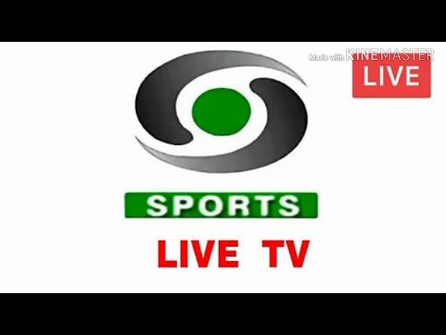 DD SPORTS  LIVE TV