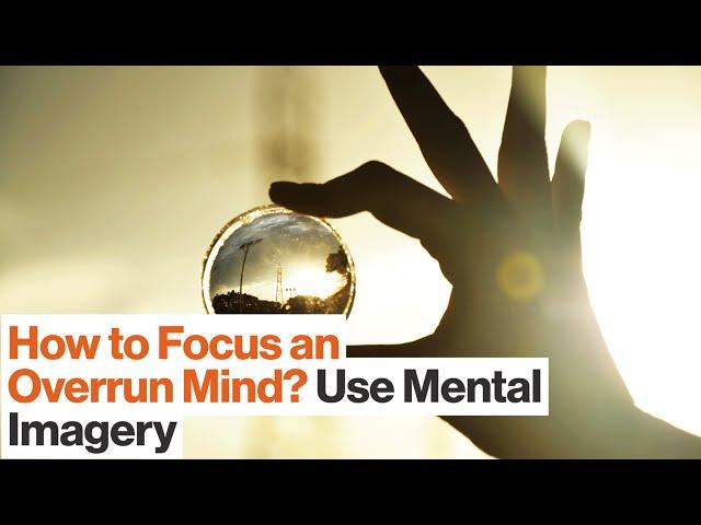 Build Mental Models to Enhance Your Focus | Charles Duhigg | Big Think