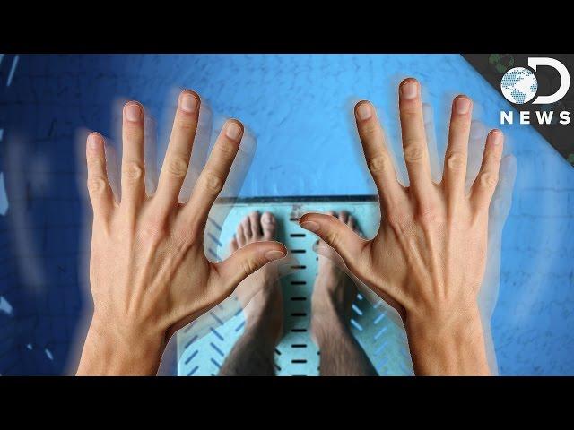 How To Stop Shaking When You’re Nervous