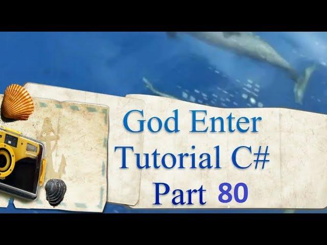 C#  Clipboard Class Tutorial Part - 80